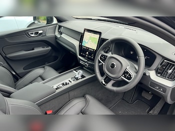 Used Volvo XC60 2026 for sale - 78592391: Photo