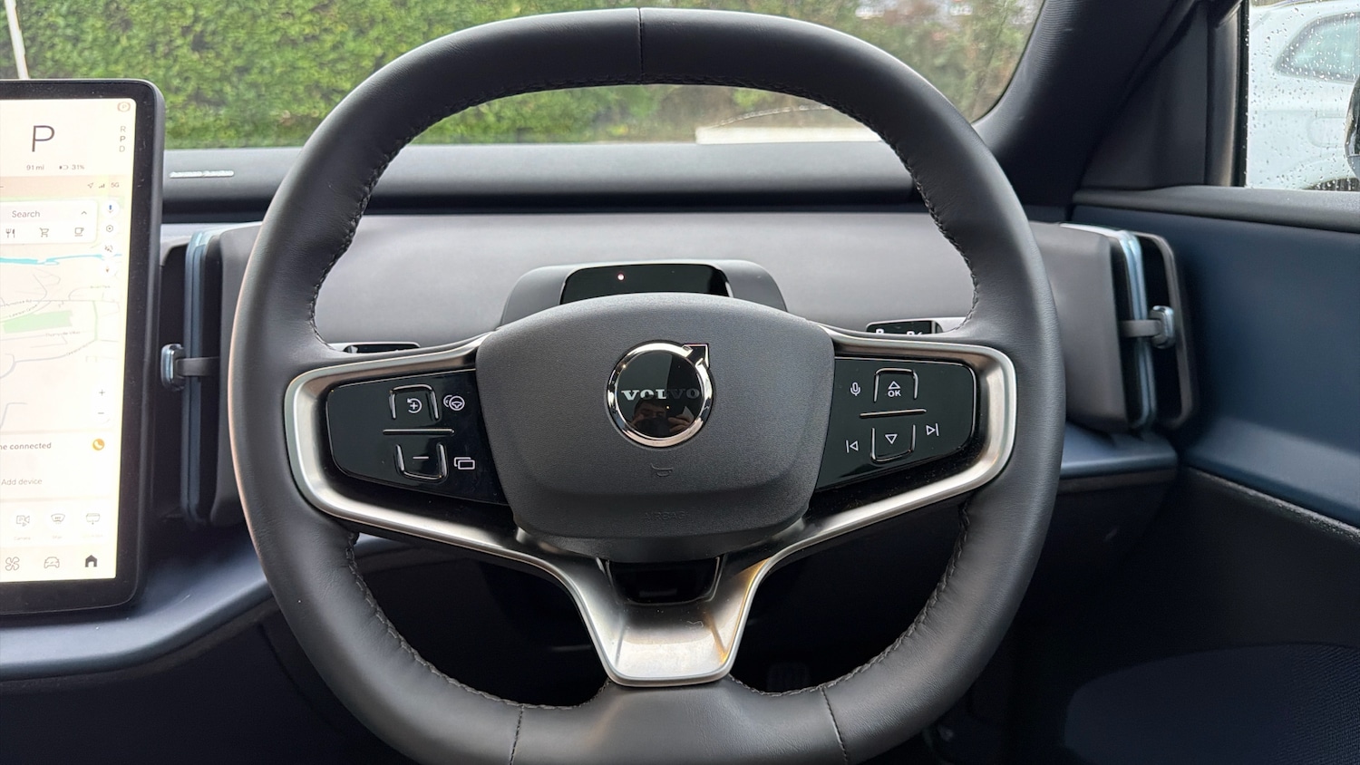 Used Volvo EX30 2025 for sale - 77830393: Photo 10