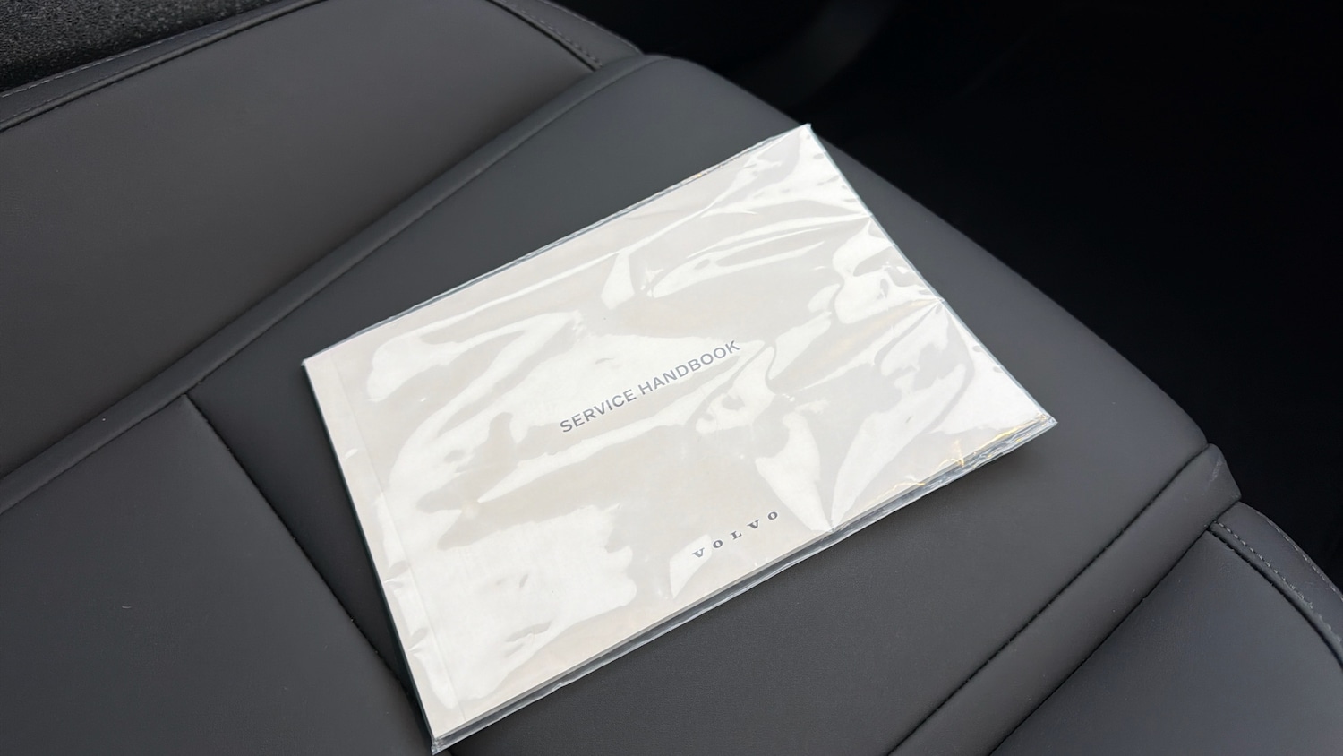 Used Volvo EX30 2025 for sale - 77830393: Photo 14