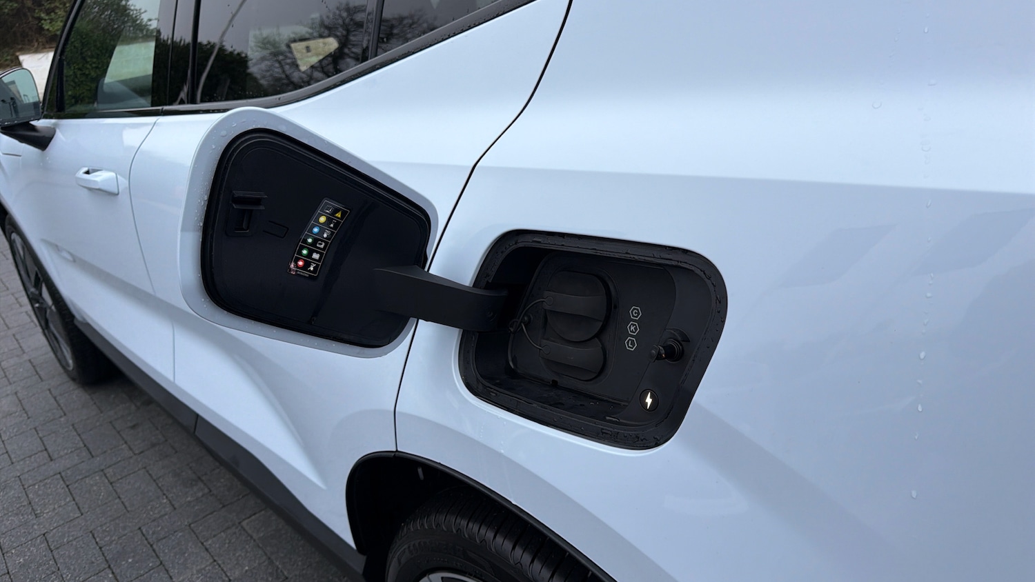 Used Volvo EX30 2025 for sale - 77830393: Photo 15