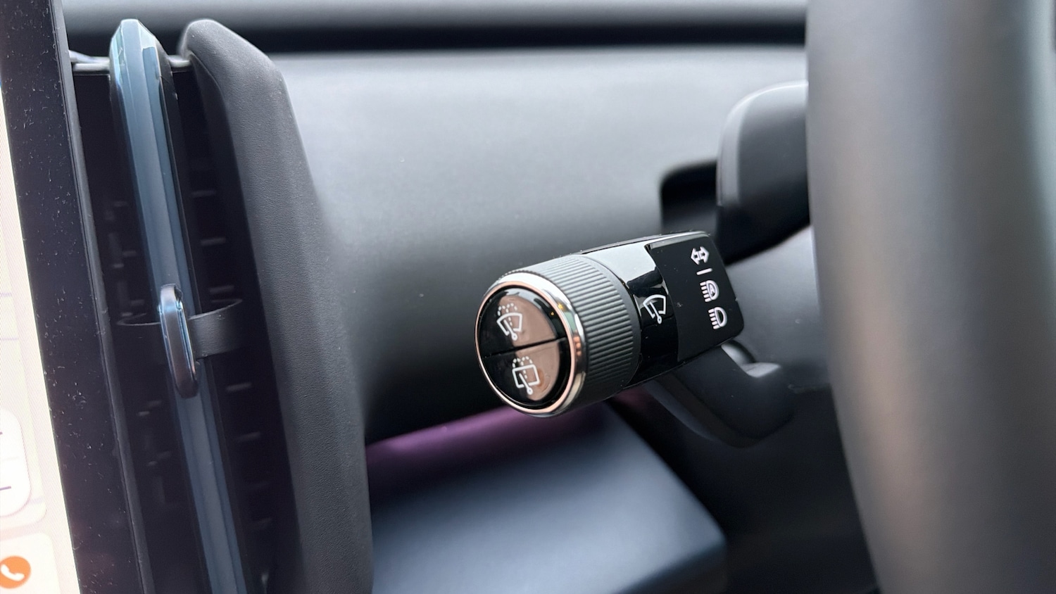 Used Volvo EX30 2025 for sale - 77830393: Photo 19