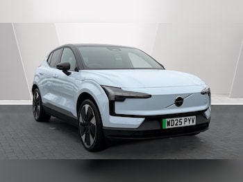 Used Volvo EX30 2025 for sale - 77830393: Photo