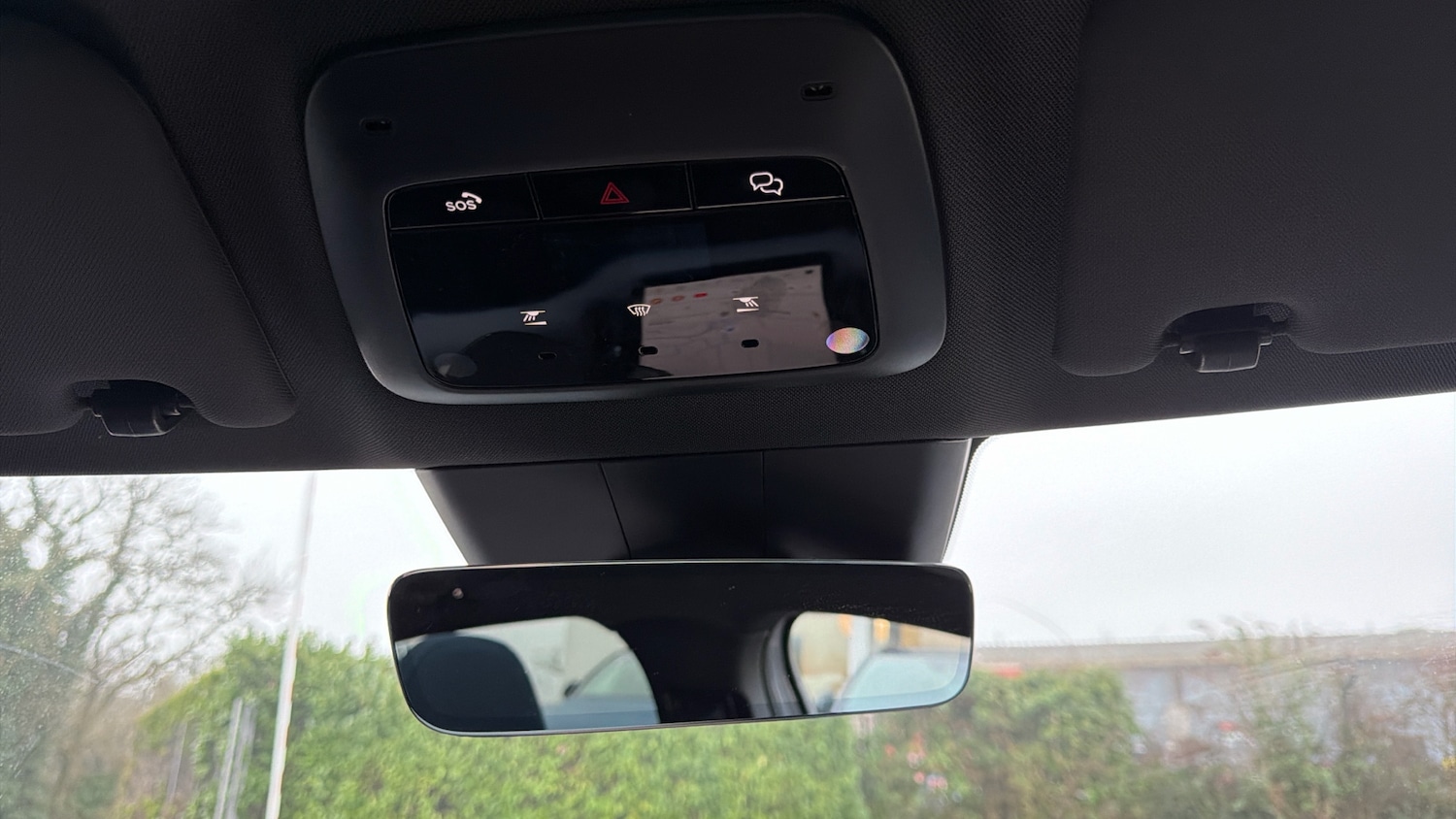 Used Volvo EX30 2025 for sale - 77830393: Photo 27