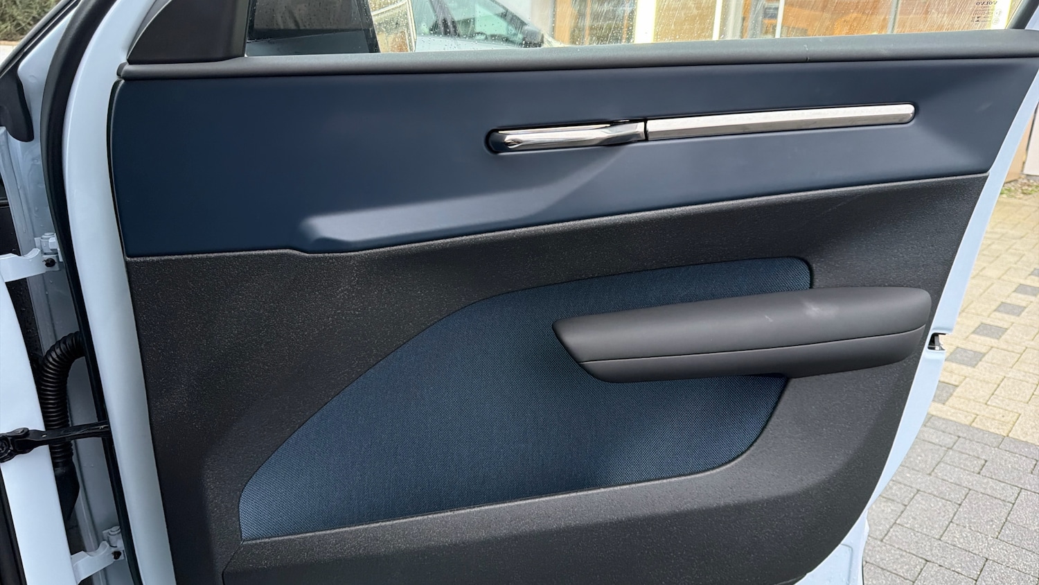 Used Volvo EX30 2025 for sale - 77830393: Photo 28