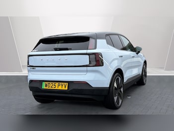 Used Volvo EX30 2025 for sale - 77830393: Photo