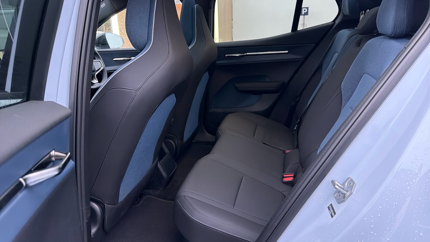 Used Volvo EX30 2025 for sale - 77830393: Photo 32