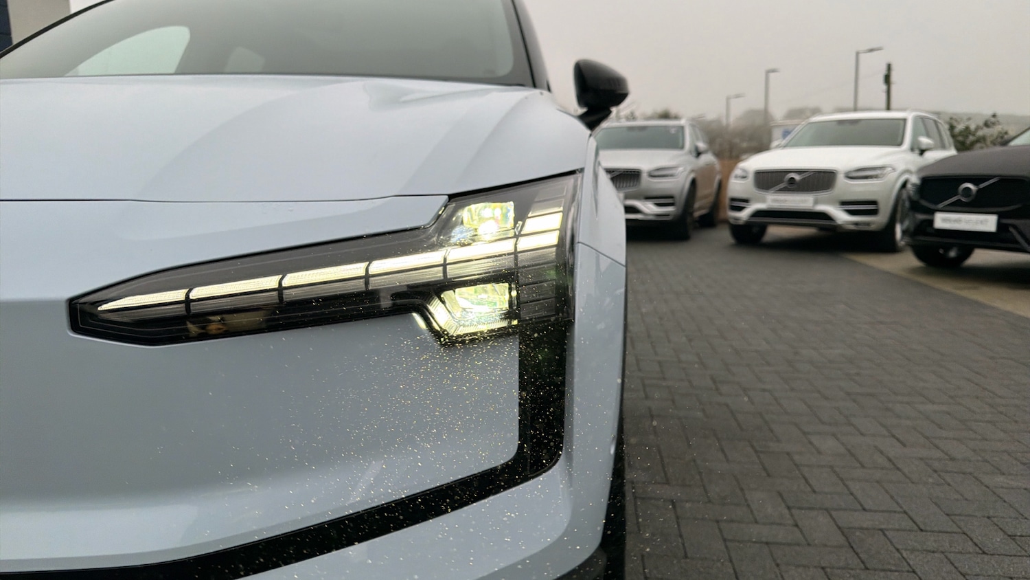 Used Volvo EX30 2025 for sale - 77830393: Photo 36