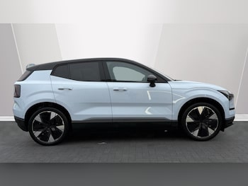 Used Volvo EX30 2025 for sale - 77830393: Photo