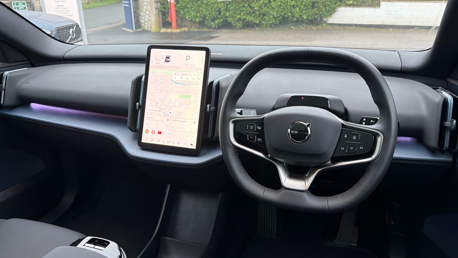 Used Volvo EX30 2025 for sale - 77830393: Photo 4