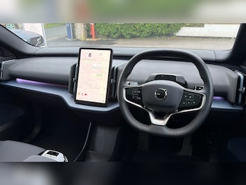 Used Volvo EX30 2025 for sale - 77830393: Photo