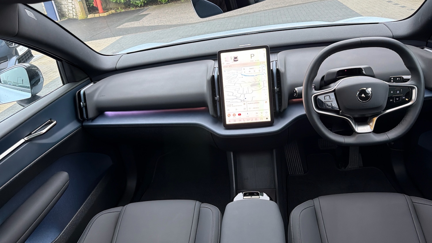 Used Volvo EX30 2025 for sale - 77830393: Photo 5