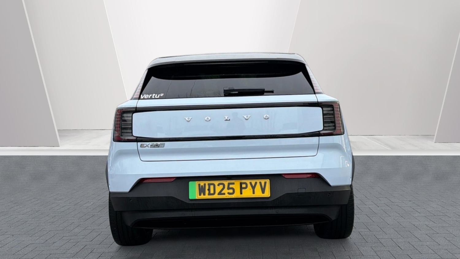 Used Volvo EX30 2025 for sale - 77830393: Photo 7