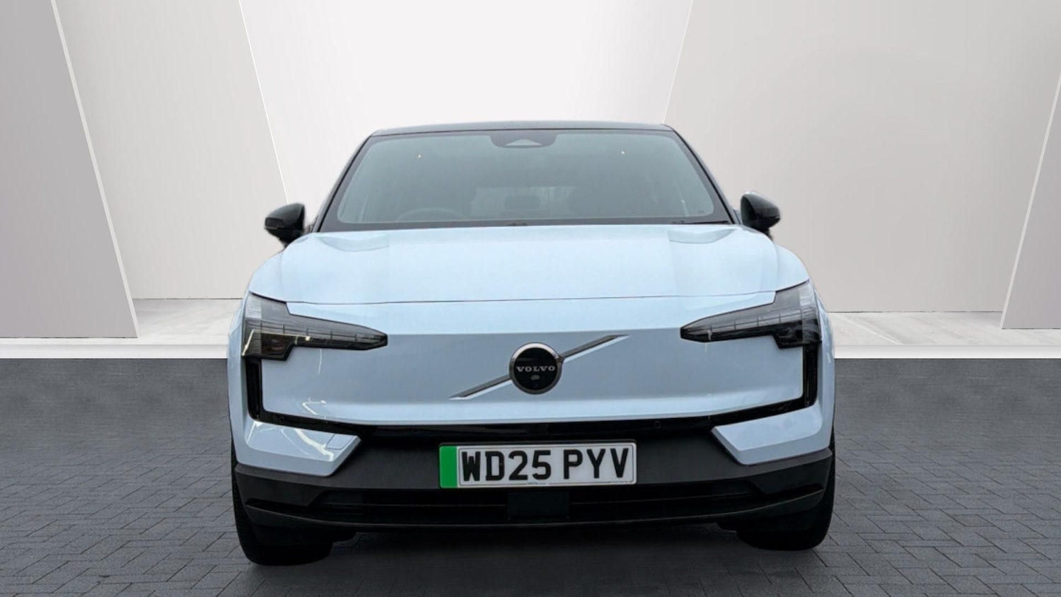 Used Volvo EX30 2025 for sale - 77830393: Photo 8