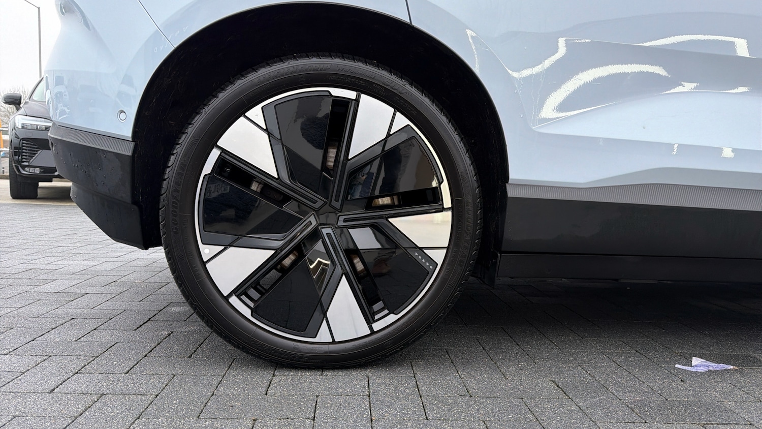 Used Volvo EX30 2025 for sale - 77830393: Photo 9