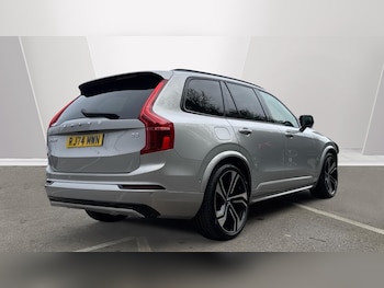 Used Volvo XC90 2024 for sale - 77775013: Photo