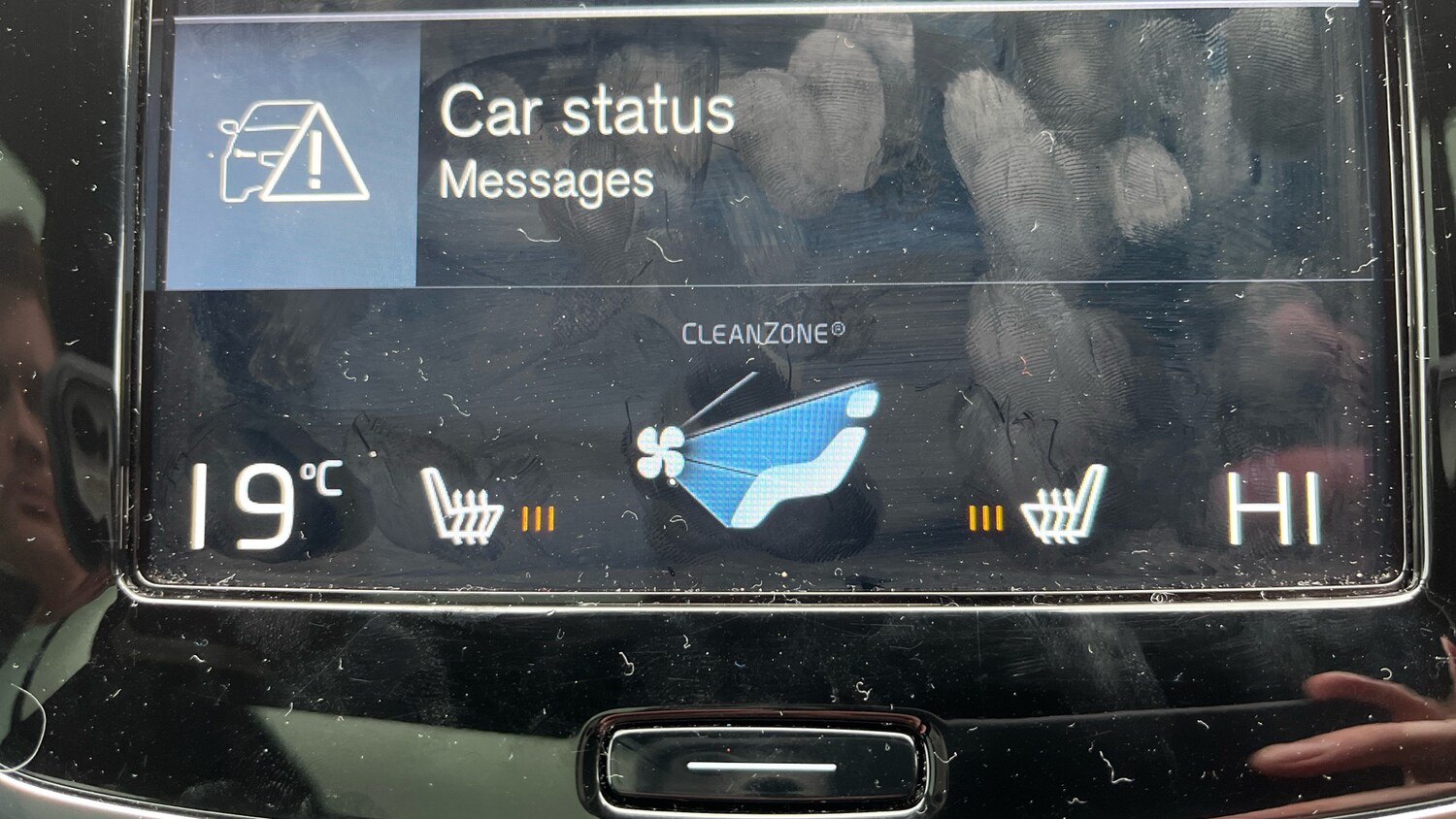 Used Volvo XC90 2021 for sale - 77569335: Photo 18