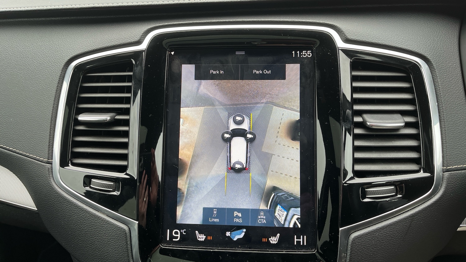 Used Volvo XC90 2021 for sale - 77569335: Photo 21