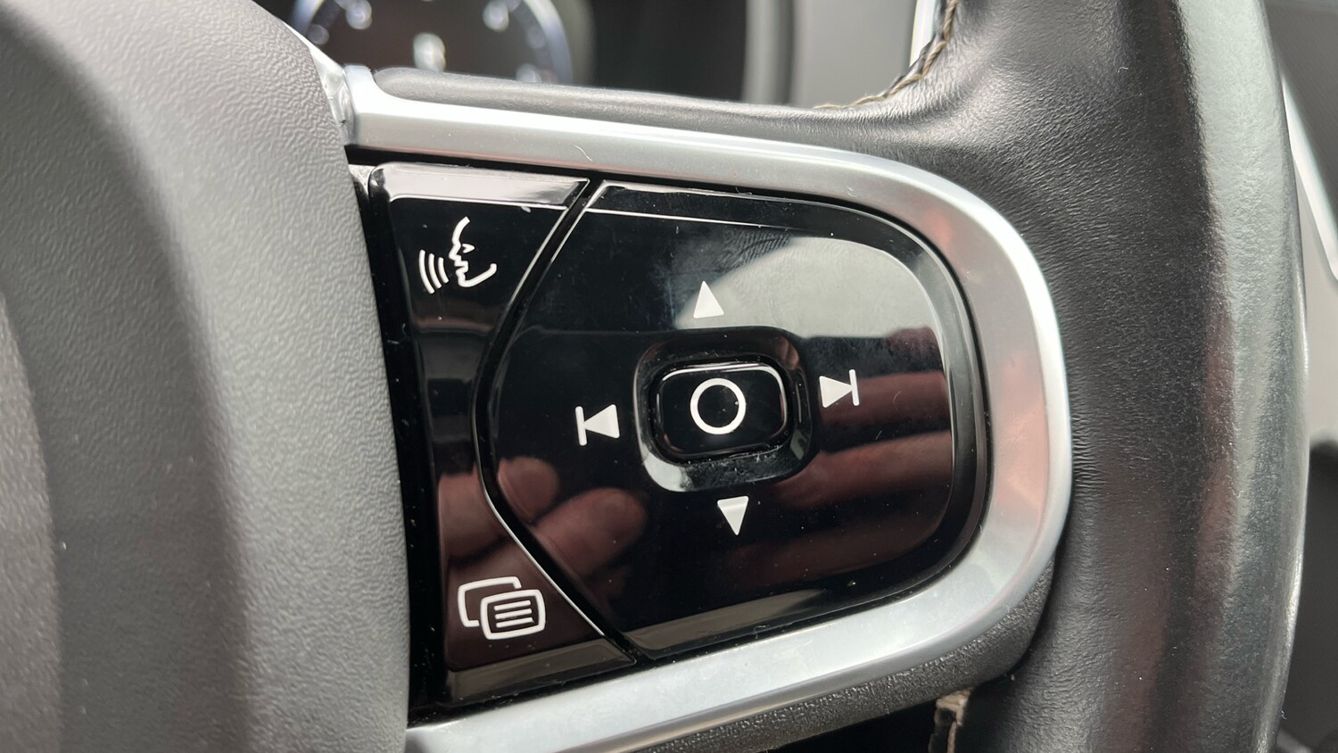 Used Volvo XC90 2021 for sale - 77569335: Photo 23