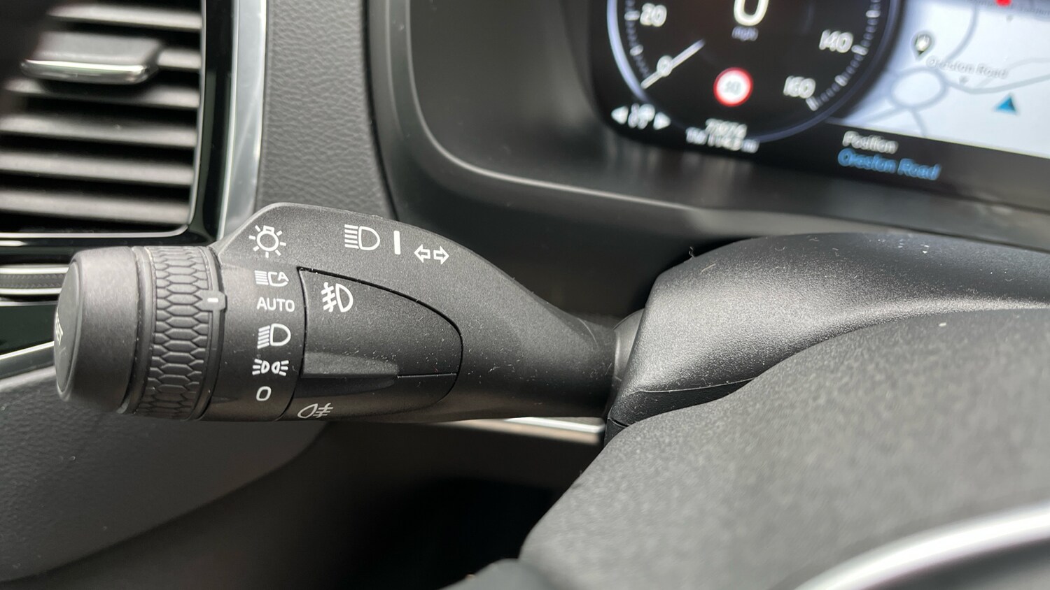 Used Volvo XC90 2021 for sale - 77569335: Photo 24