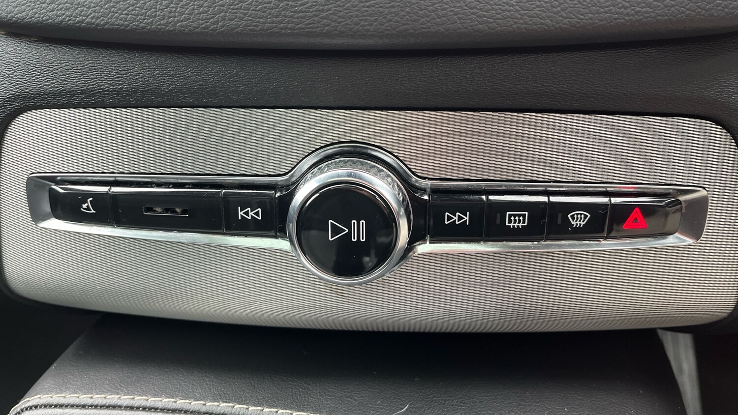 Used Volvo XC90 2021 for sale - 77569335: Photo 28