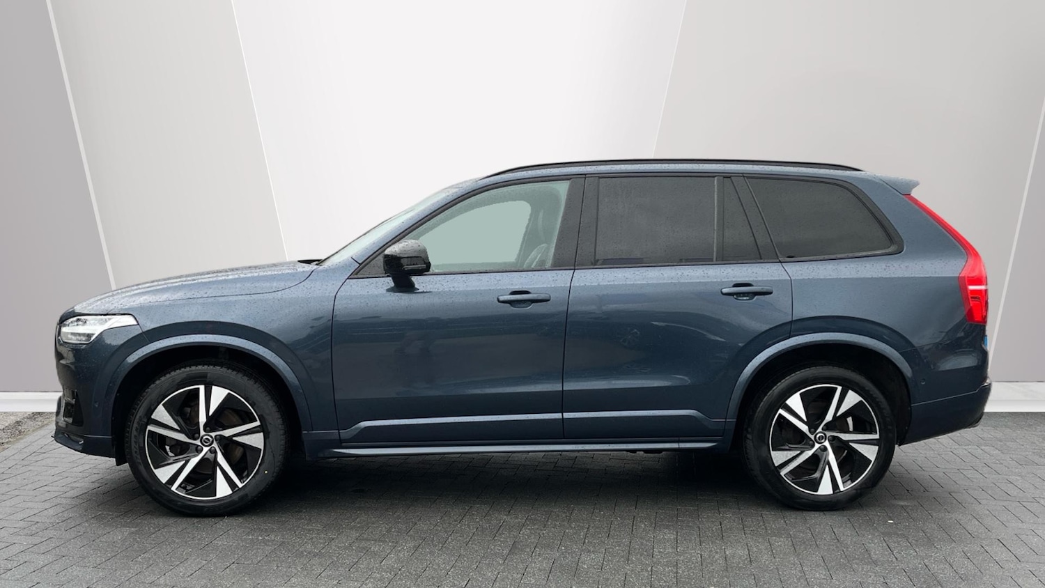 Used Volvo XC90 2021 for sale - 77569335: Photo 3