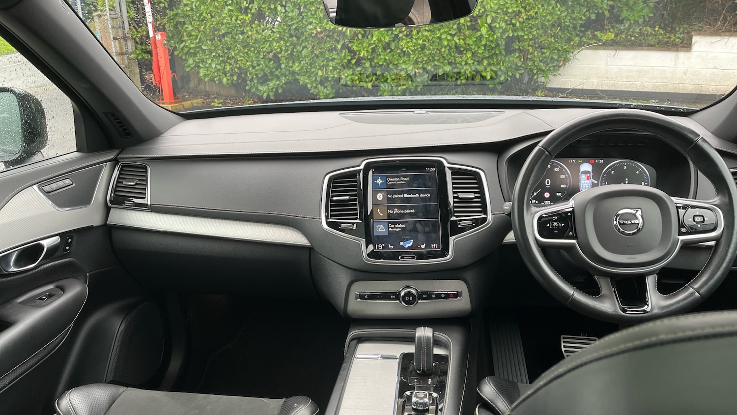 Used Volvo XC90 2021 for sale - 77569335: Photo 5