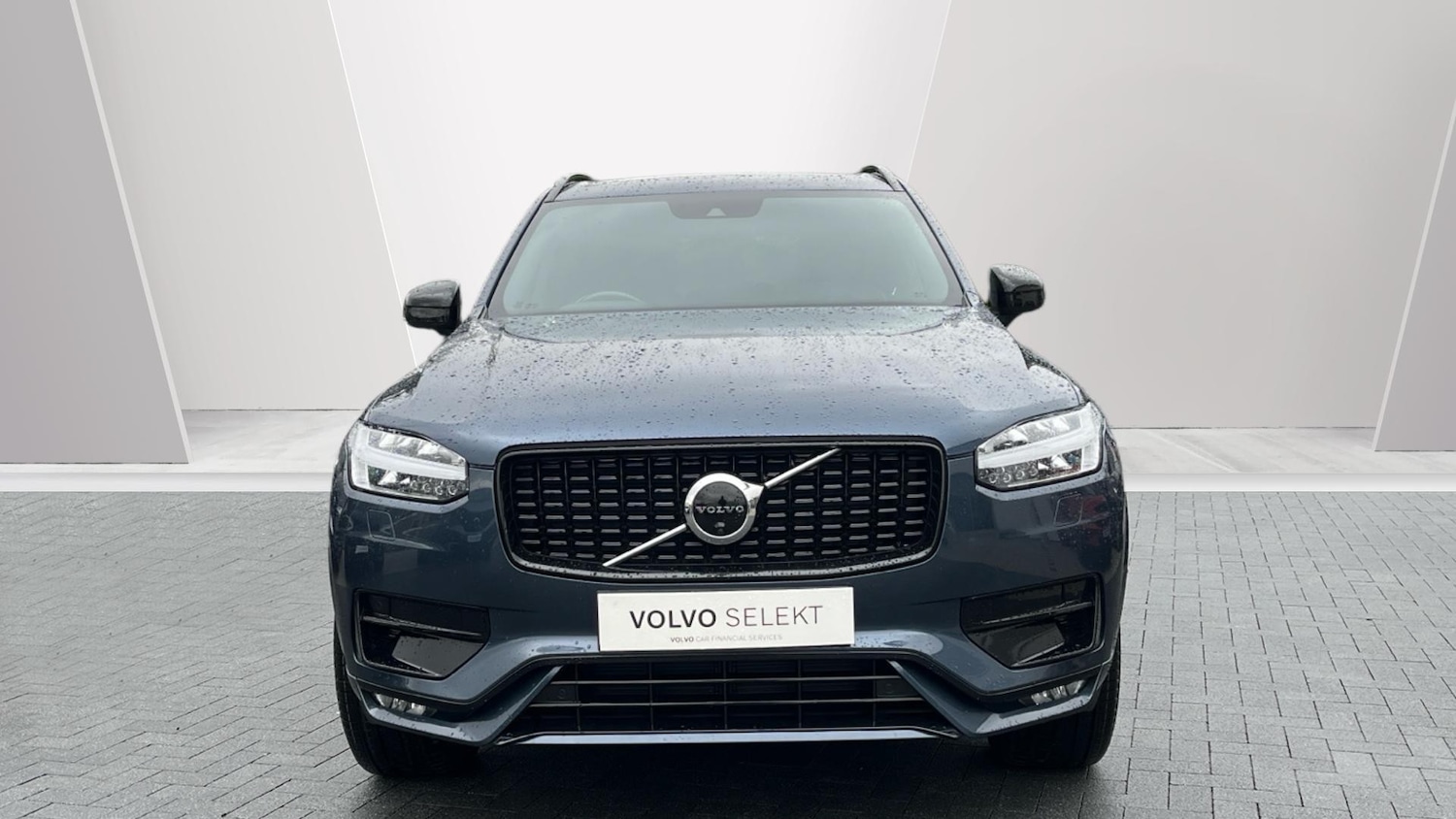 Used Volvo XC90 2021 for sale - 77569335: Photo 8