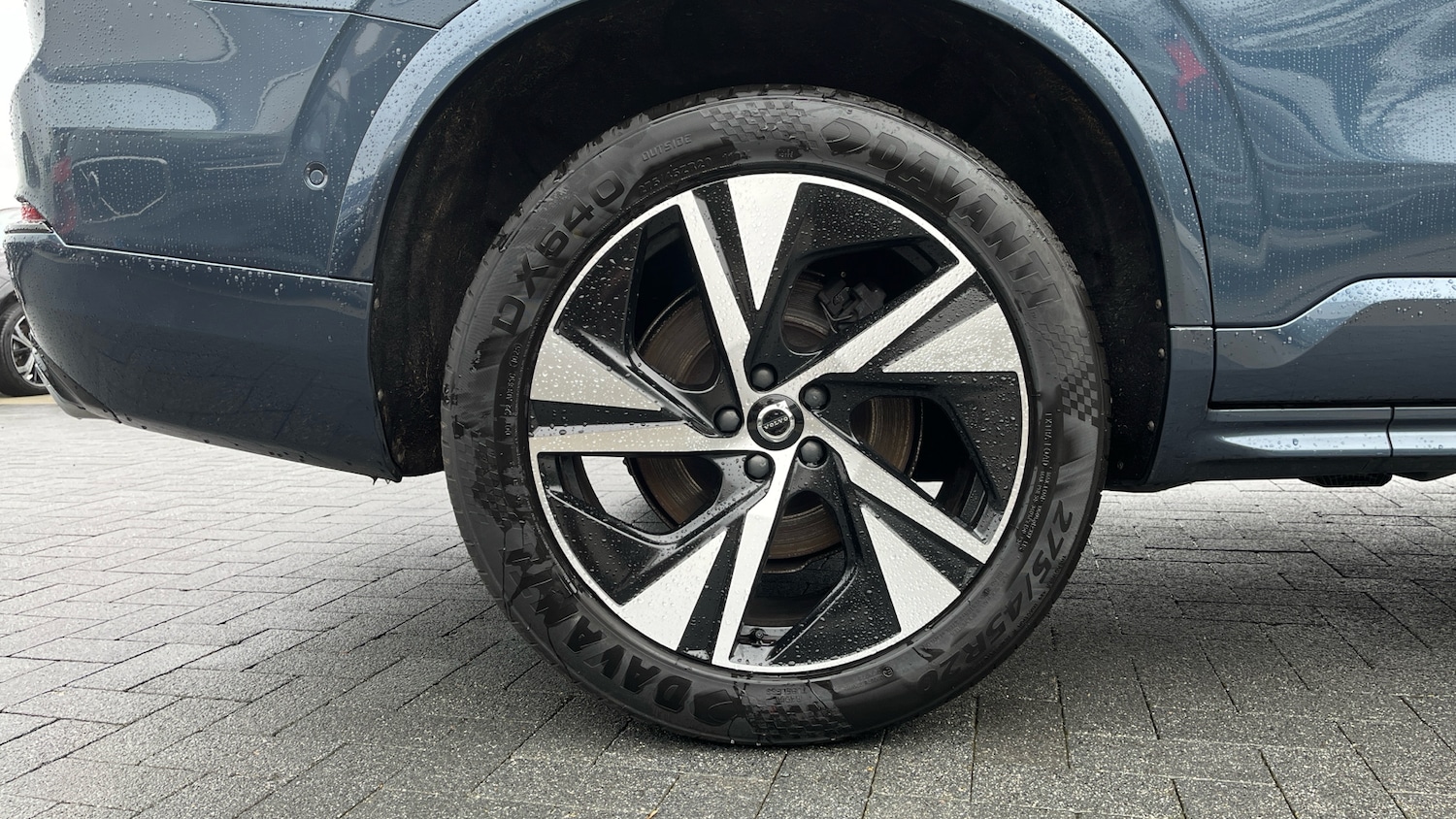 Used Volvo XC90 2021 for sale - 77569335: Photo 9