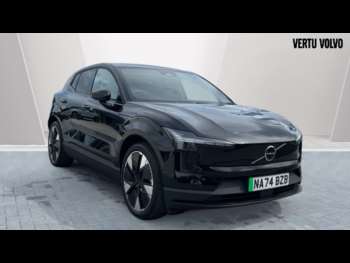 2024 (74) - 200kW SM Extended Range Ultra 69kWh 5dr Auto Electric Estate