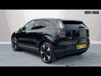 Used Volvo EX30 2024 for sale - 74754297: Photo