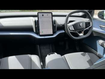 Used Volvo EX30 2024 for sale - 74754297: Photo