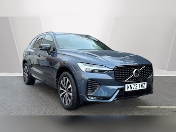 Used Volvo XC60 2022 for sale - 77228099: Photo