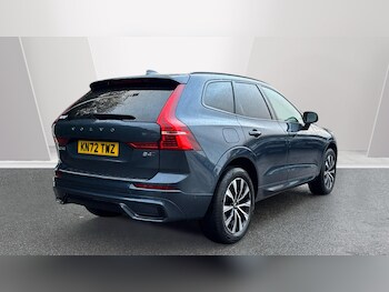 Used Volvo XC60 2022 for sale - 77228099: Photo