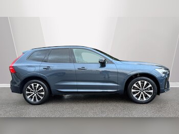 Used Volvo XC60 2022 for sale - 77228099: Photo