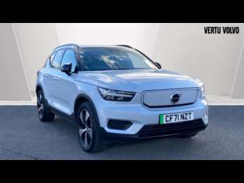 2021 (71) - 300kW Recharge Twin 78kWh 5dr AWD Auto