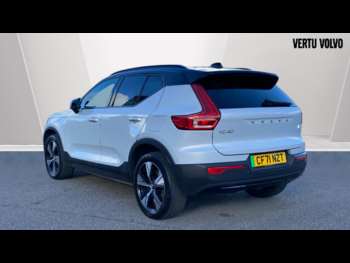 Used Volvo XC40 2021 for sale - 74696983: Photo