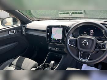 Used Volvo EX40 2026 for sale - 79626482: Photo