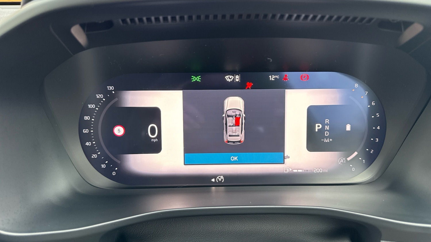 Used Volvo XC40 2025 for sale - 76858669: Photo 11