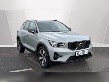 Volvo - XC40