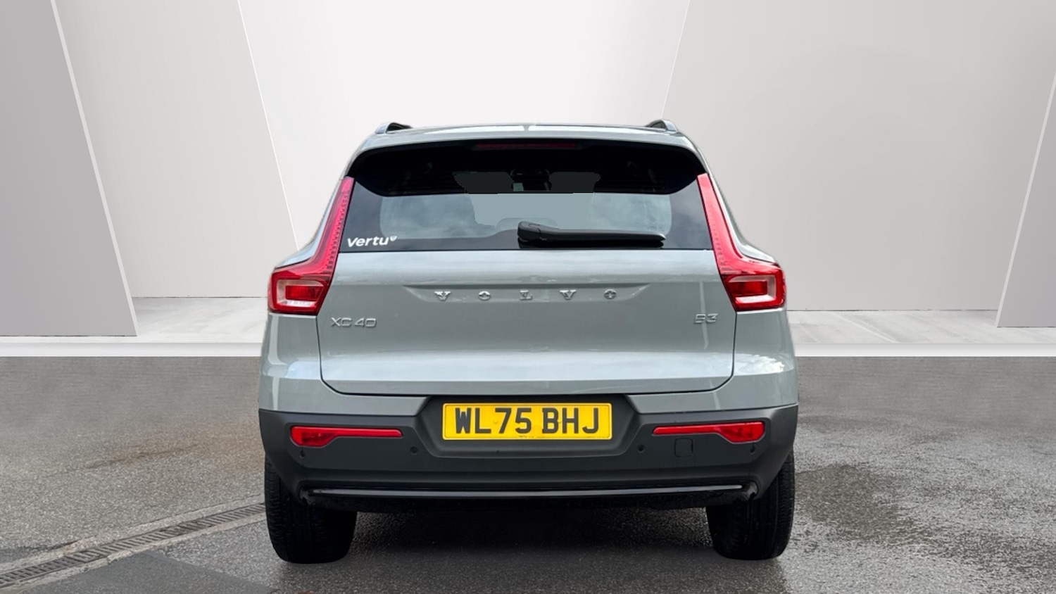 Used Volvo XC40 2025 for sale - 76858669: Photo 7