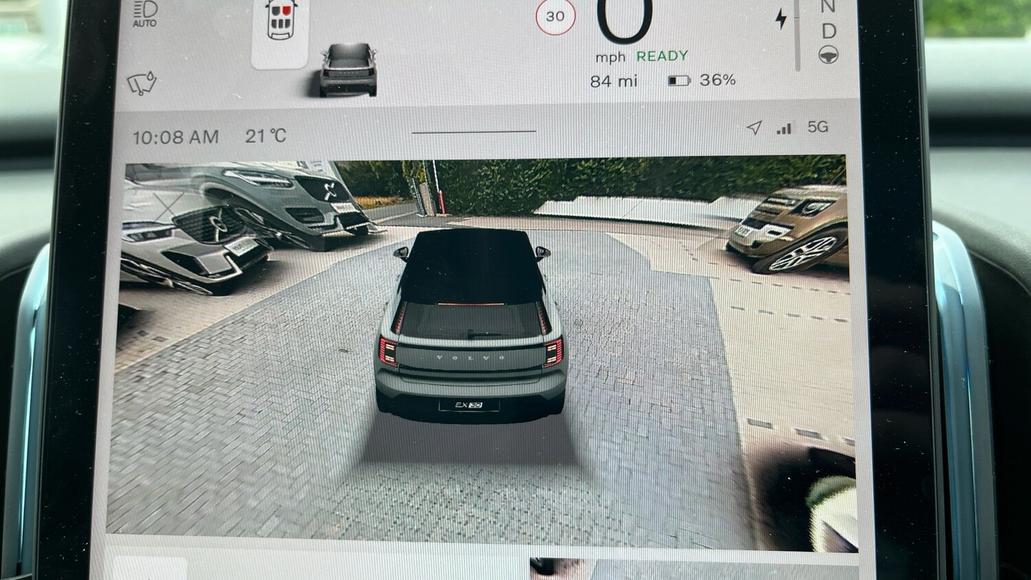 Vehicle 28