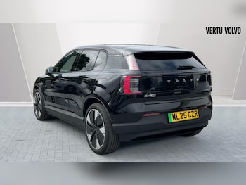 Used Volvo EX30 2025 for sale - 75147345: Photo