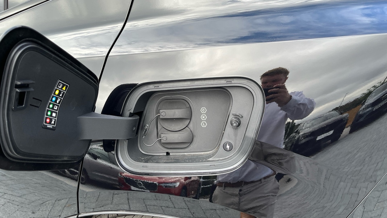 Vehicle 43