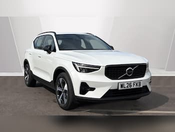 Used Volvo XC40 2026 for sale - 79655978: Photo