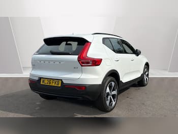 Used Volvo XC40 2026 for sale - 79655978: Photo