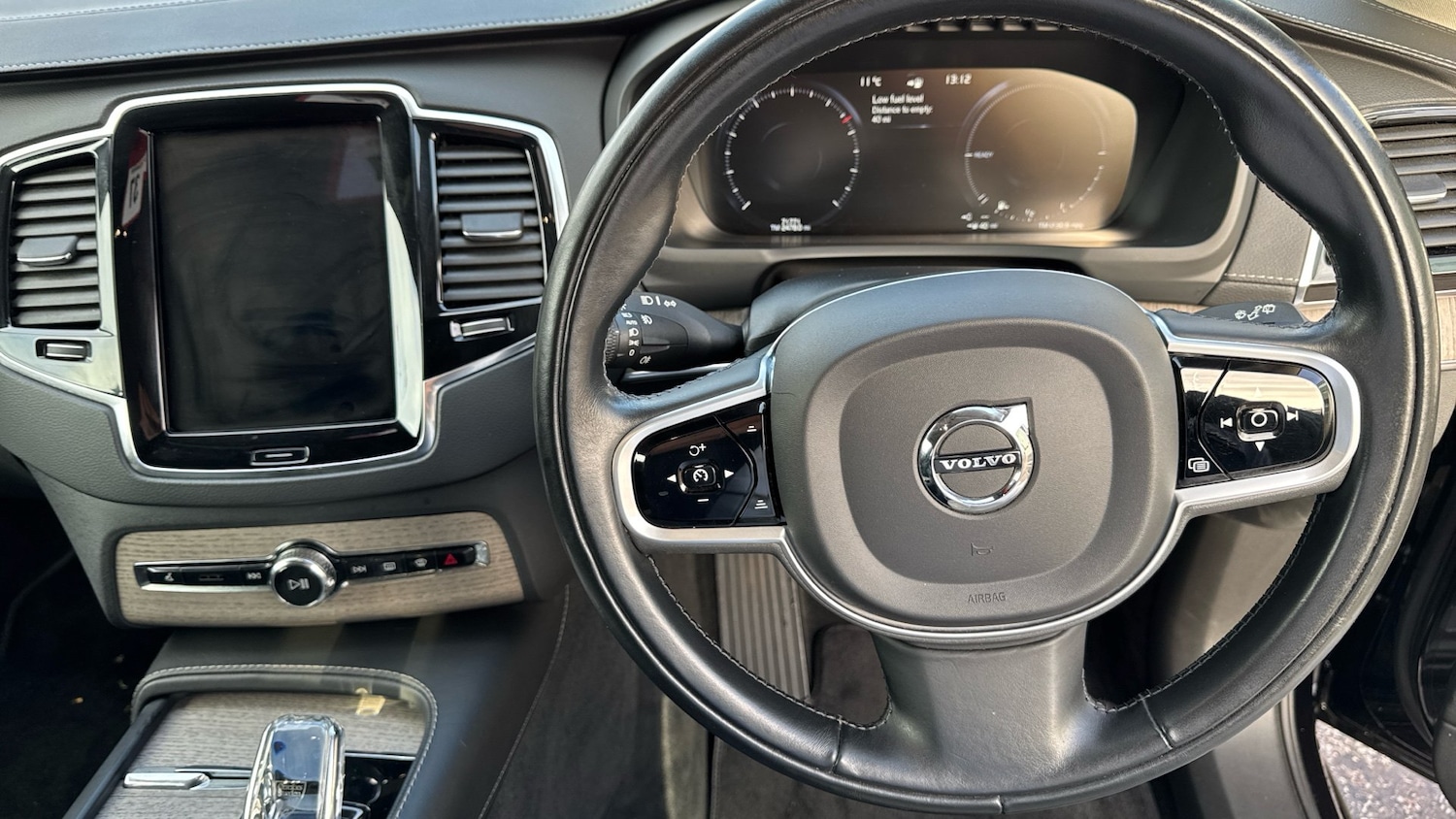 Used Volvo XC90 2020 for sale - 77022725: Photo 10