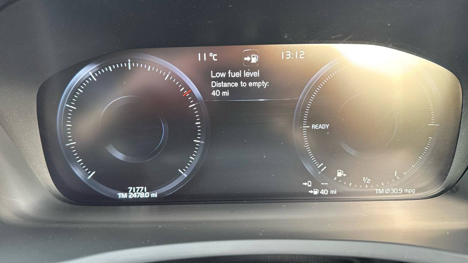 Used Volvo XC90 2020 for sale - 77022725: Photo 11