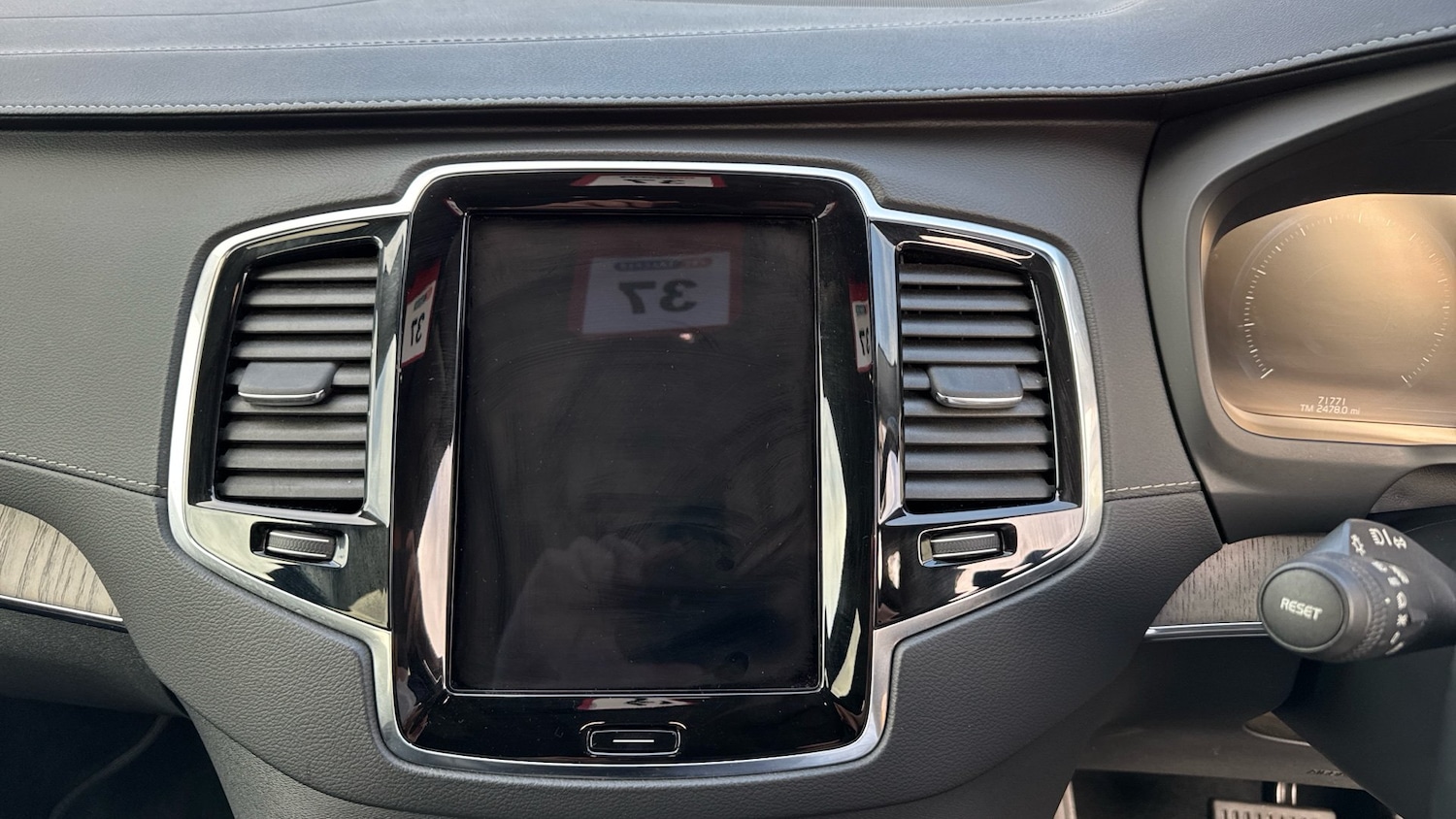 Used Volvo XC90 2020 for sale - 77022725: Photo 12