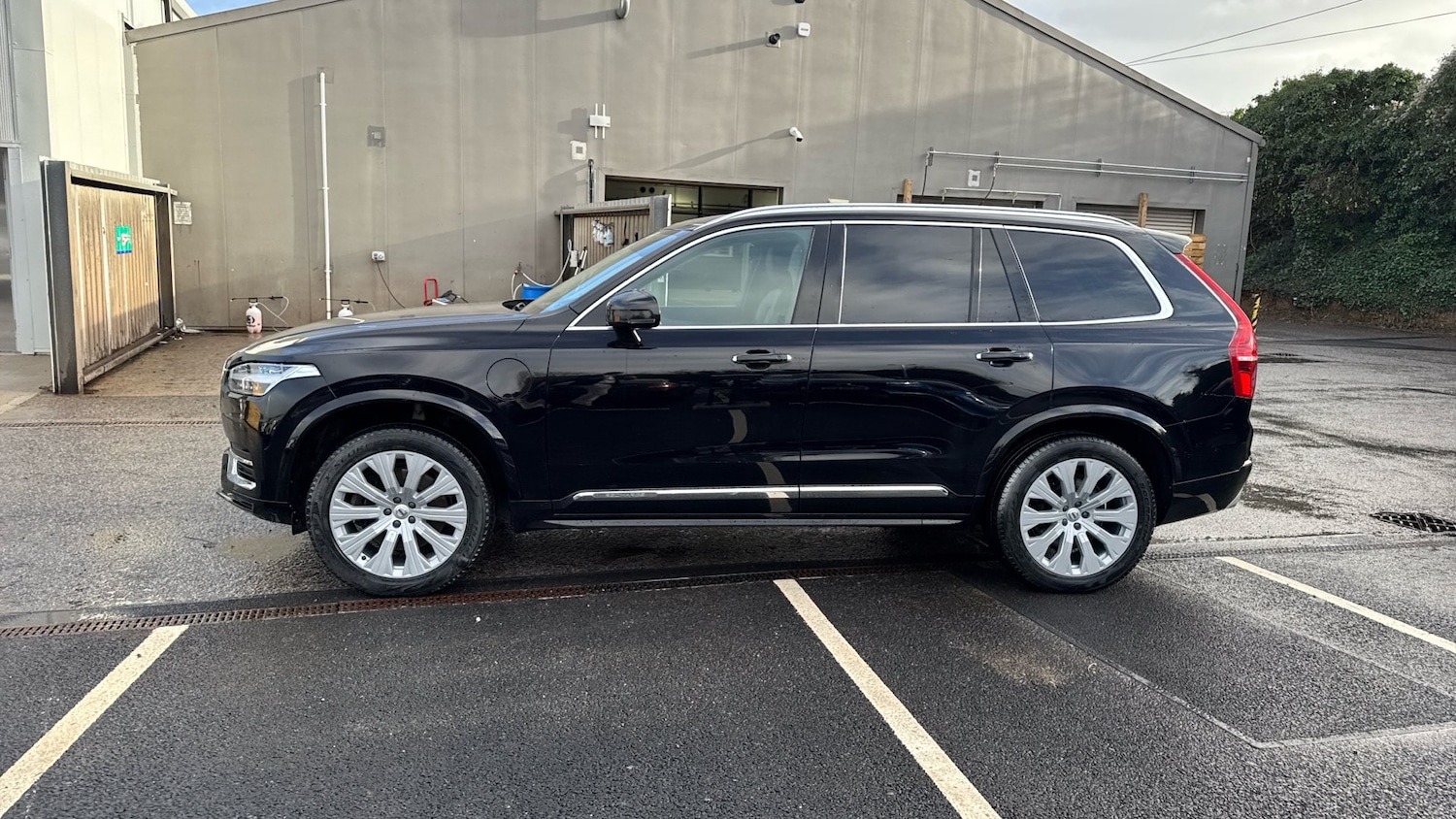 Used Volvo XC90 2020 for sale - 77022725: Photo 16