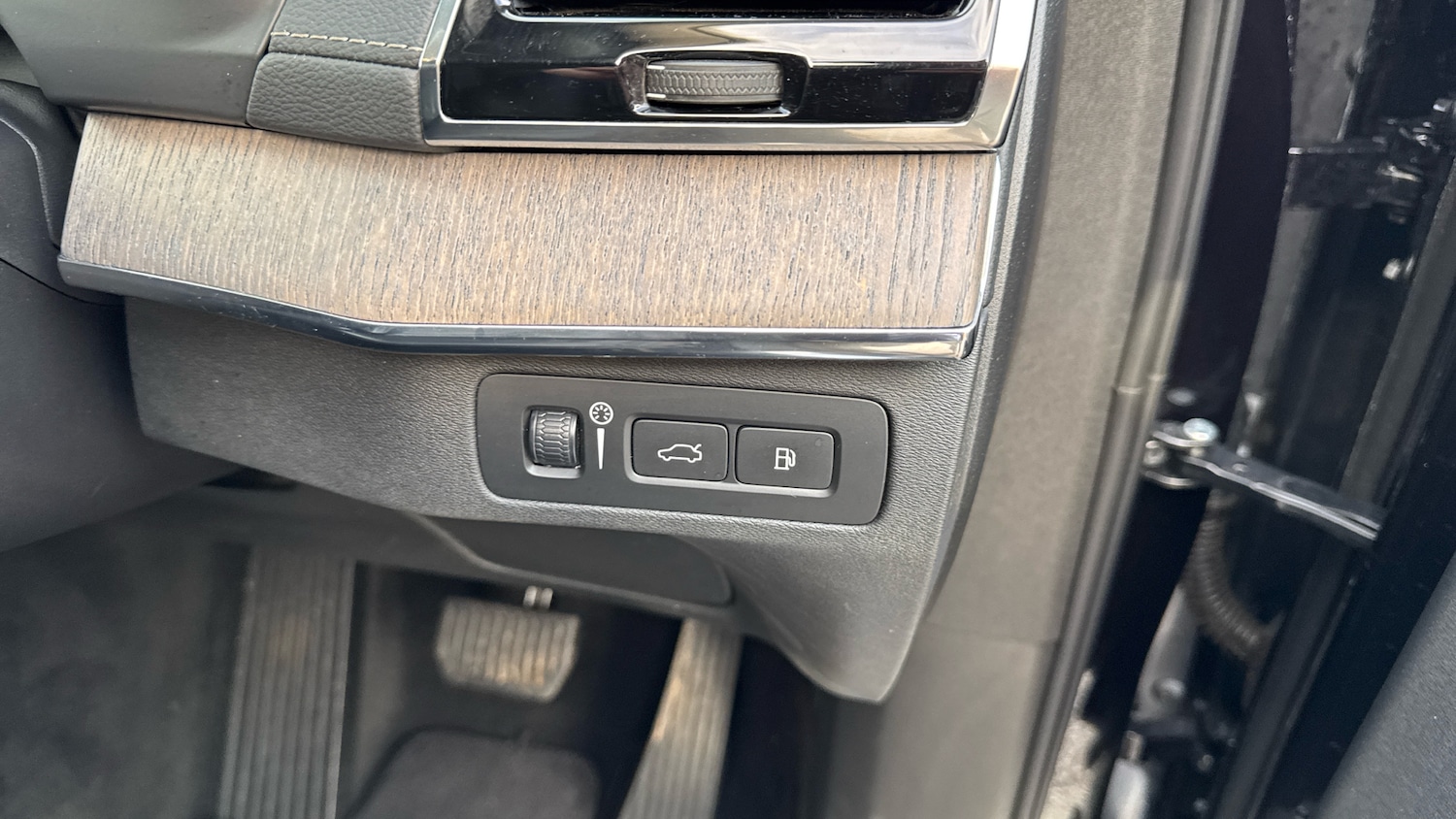 Used Volvo XC90 2020 for sale - 77022725: Photo 23